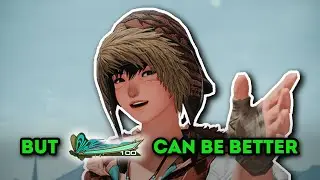 It's time we talk about Faerie Gauge