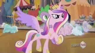[PMV] Princess Mi Amore Cadenza - Fantastica poezia - 300 subs