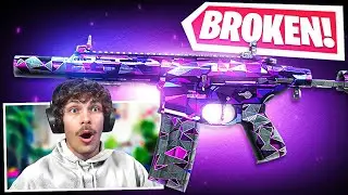 new *BEST* CHIMERA CLASS in MW2! 😍 (Best CHIMERA Class Setup) - Modern Warfare 2