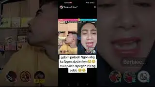 Bg Selep Putus Cinta😁😊