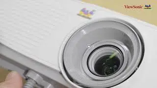 ViewSonic SP16