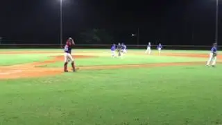 1st win of year in extras