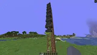 Майнкрафт удивляет. #minecraft #майнкрафт
