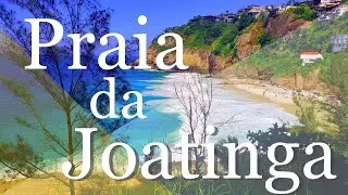 Praia da Joatinga, Barra da Tijuca   Rio de Janeiro, Brazil  Joatinga Beach  Playa   RJ Brasil