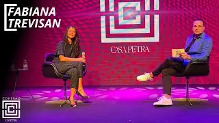 Fabiana Trevisan MD Eventos - Conexão Casa Petra