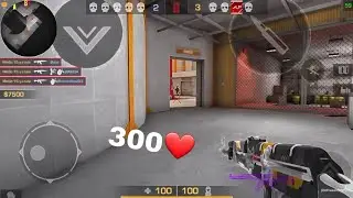 300💚 | FRAGMOVIE Standoff 2