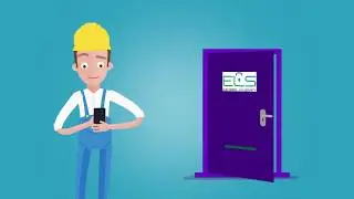 Облачная система контроля доступом ELOQ от компании ELS (ELockSecurity)