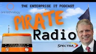 Spectra Logic CEO and Founder Nate Thompson Discusses Long Term Survival In Enterprise IT!