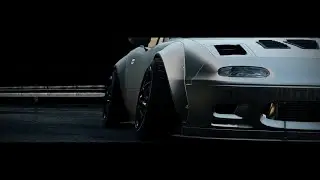 CarX | Cinematic/Livery Showcase
