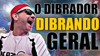 FIFA22 UT - O DIBRADOR DIBRANDO GERAL