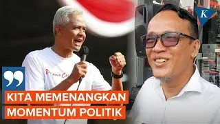 Dewan Kopral Menangkan Momentum Politik Saat Dewan Kolonel yang Dukung Puan Ditegur