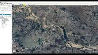 All Google Earth Tools important for Geospatial Analysis | Google Earth Tutorial |