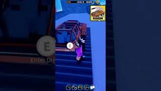 Hitting LEVEL 10 in Roblox Jailbreak SEASON 19!  