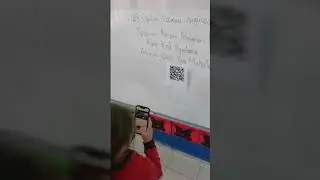 kare kod video
