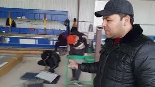 САМАРКАНД В ИШТИХОН ШАХАРДА ПРОФНАСТИЛ ЧЕРЕПИТСА ТУНУКАФОН НАРХЛАРИ МУРОЖАТ У ТЕЛ +998915457779 📞📠📞