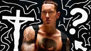 EMINEM VS JESUS VIDEO BLOCKED WORLD WIDE
