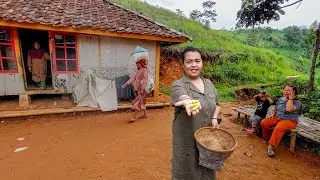 Janda Desa Cantik Dari Arab Saudi Di Pedalaman Bandung Barat