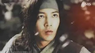 Daebak MV 4 대박 Baek Dae Gil _ Eyes on fire (The Royal Gambler)