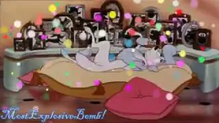 ~~A.N.I.M.A.S.H ~ Sugar Feelings~~