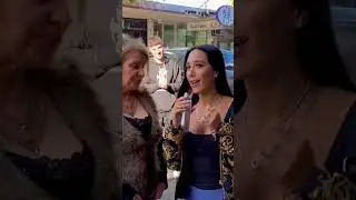 SURPRISING MY MUM AFTER 2 YEARS 