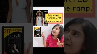 Sashay VS Sachet #learnenglish #englishvocabulary #spokenenglish #shorts #shortsindia #homophones