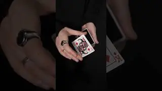 😱Обучение карточной сменке Twirl Change! 