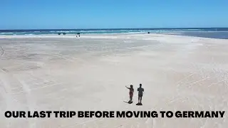 Our Last Trip Before Moving to Germany!