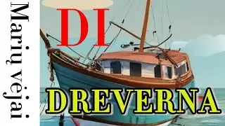 Dreverna. Vizija per dirbtinį intelektą.