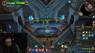 Quick Anima Guide for Dragonflight