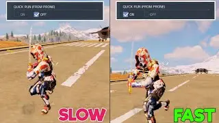 7 Important Basis Settings You Must Turn ON in codm br! | br settings cod mobile