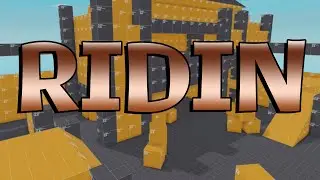 Ridin - Arsenal Montage