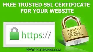 How to Install a Free SSL on a Website For cPanel Hosting | Godaddy Tutorials