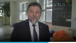 КУРСКАЯ ОБЛАСТЬ ПРИСОЕДИНИЛАСЬ К ПРОЕКТУ «ГОССТАРТ ДИАЛОГ»