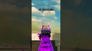 The NEW NO RECOIL META in Rebirth Island!
