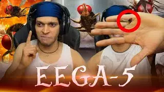 Eega Version 5.0 Episode 1