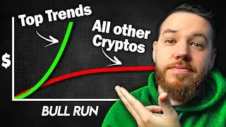 THE BIGGEST CRYPTO NARRATIVE OF 2024 IS...