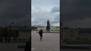 Karlstuhe