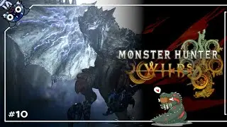 MHWS | RATHALOS GUARDIAN! - [Lanza] CAP10