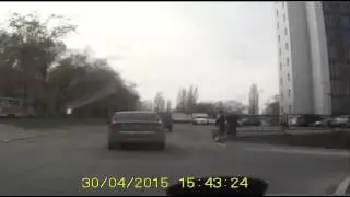 Медвежья услуга