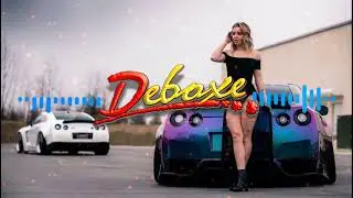 Deboxe 2021   EletroFunk   saudade do bandido DJ JOHN LOU