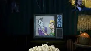 NONONONONONONONONONO!-FNAF Sister Location Pt-1