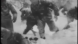 Зима 1941-42 в Тироле
