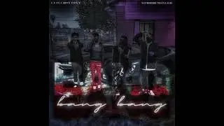 Str8demongod & GloccboyTony - BANG BANG