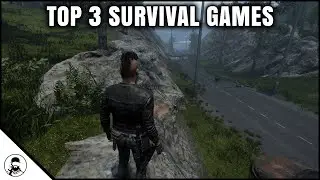 My Top 3 Survival Games on Steam Survival Fest 2022