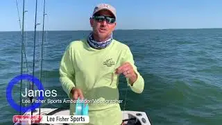 Affordable Hand-Line Setup For Any Type Of Fishing