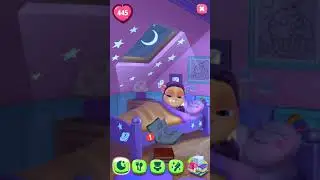 💘Talking Angela 2 Level 444💞