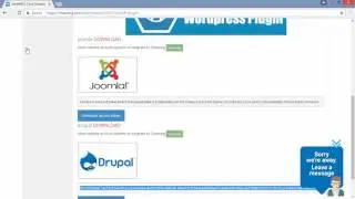 Customize your Drupal login | Registration Page