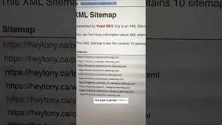 How to submit your site to Google