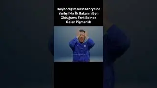 Çok büyük bi acemilik