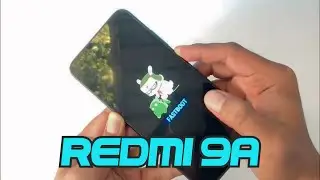 Redmi 9a Fastboot | Cara Keluar dari Fastboot Xiaomi | Fastboot Xiaomi 2024 | @iccacellular